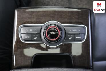 2013 - kia k7