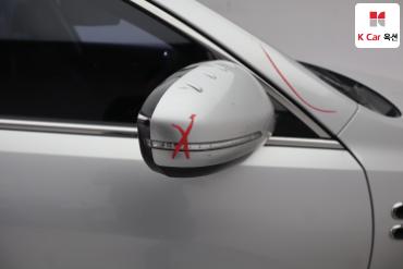 2013 - kia k7