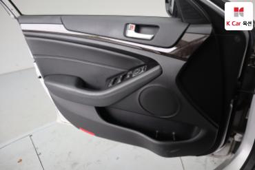 2013 - kia k7