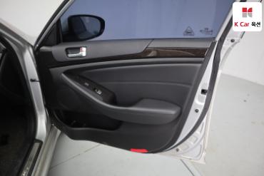 2013 - kia k7
