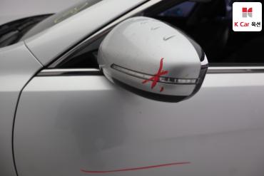 2013 - kia k7