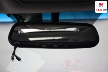 2013 - kia k7