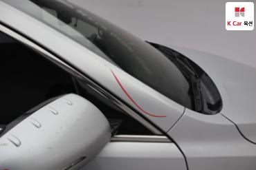 2013 - kia k7