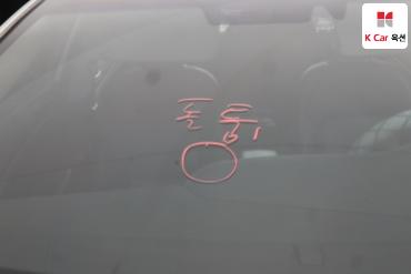 2013 - kia k7