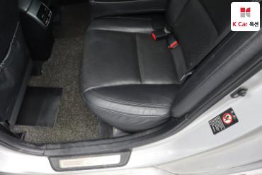 2013 - kia k7