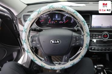 2013 - kia k7