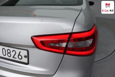 2013 - kia k7