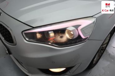 2013 - kia k7