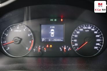 2013 - kia k7