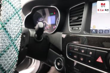 2013 - kia k7