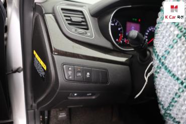 2013 - kia k7