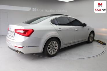 2013 - kia k7