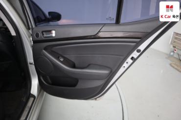 2013 - kia k7
