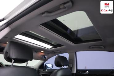 2013 - kia k7