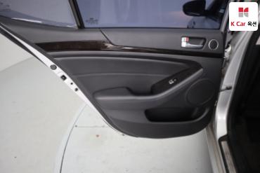 2013 - kia k7