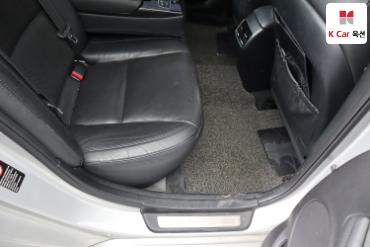 2013 - kia k7