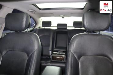 2013 - kia k7