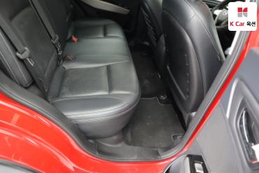 2016 - kg mobility (ssangyong) tivoli