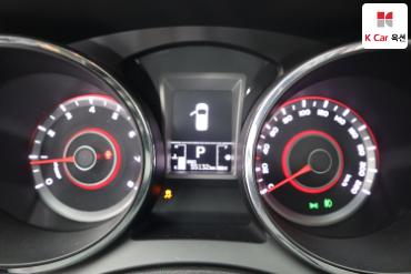 2016 - kg mobility (ssangyong) tivoli