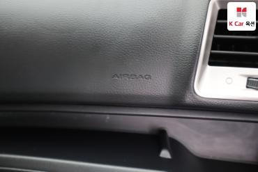 2016 - kg mobility (ssangyong) tivoli