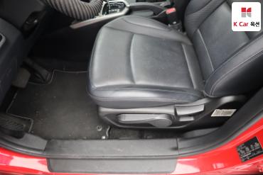 2016 - kg mobility (ssangyong) tivoli