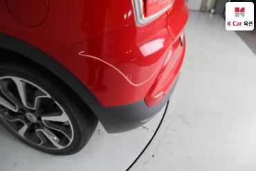 2016 - kg mobility (ssangyong) tivoli