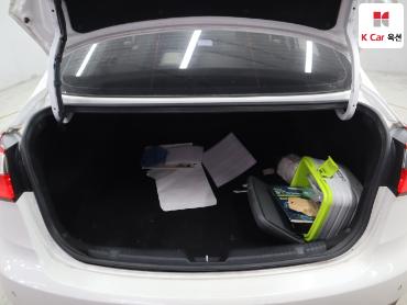 2013 - kia k3