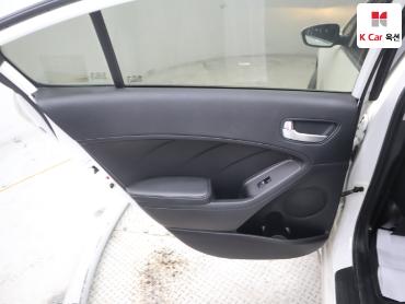 2013 - kia k3