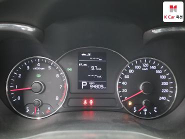 2013 - kia k3