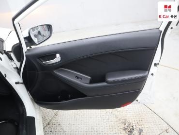 2013 - kia k3