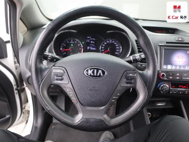 2013 - kia k3