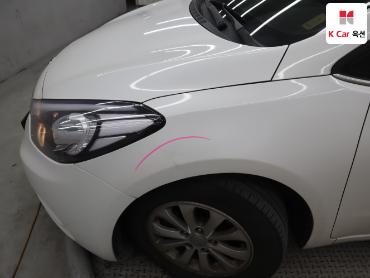 2013 - kia k3