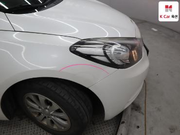 2013 - kia k3
