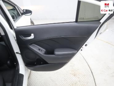 2013 - kia k3