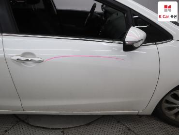 2013 - kia k3