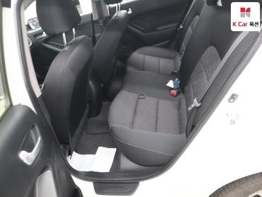 2013 - kia k3