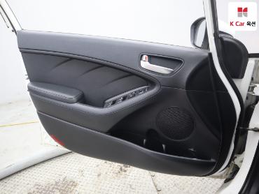 2013 - kia k3