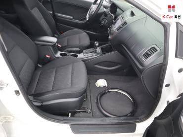 2013 - kia k3