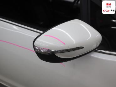 2013 - kia k3