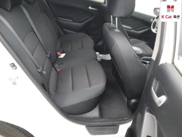 2013 - kia k3