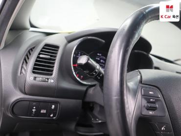 2013 - kia k3