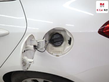 2013 - kia k3