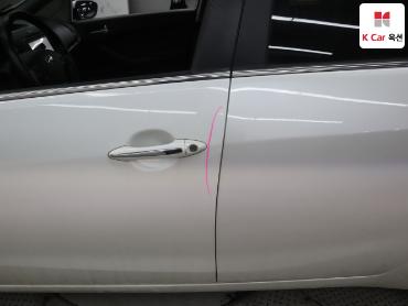 2013 - kia k3