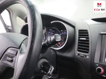 2013 - kia k3