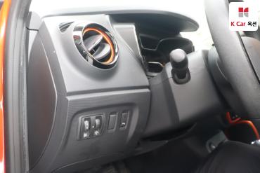 2014 - renault samsung qm3
