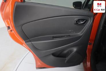 2014 - renault samsung qm3