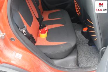 2014 - renault samsung qm3