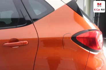 2014 - renault samsung qm3