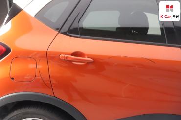 2014 - renault samsung qm3