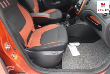 2014 - renault samsung qm3